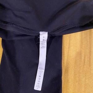Align Lululemon Leggings